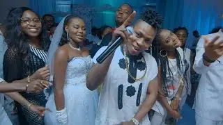 Reekado Banks - Sugar Baby Official Music Video