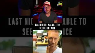 Blink Twice Quick Review
