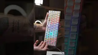 Игровая МЕХАНИКА за 1900 руб 🔴 Envonix Pulsar