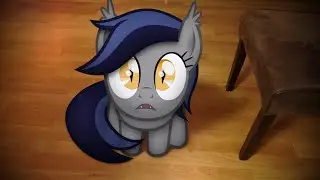 Mango Thief (MLP in real life)