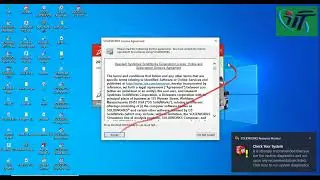 Solidwork 2018 Installation With Activator ll Part2