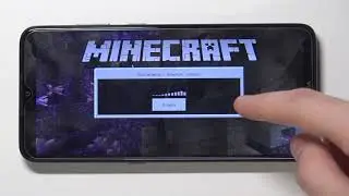 Как зайти на сервер в Minecraft на телефоне Android / Как играть на сервере в майнкрафт на андроиде