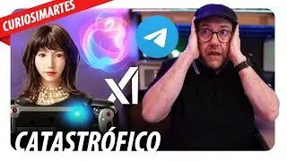 ⚠️ CuriosiMartes 198: ¡Apocalipsis Tech! Apple 