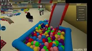 escaping a daycare (roblox daycare)