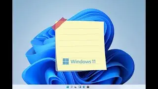 How to Backup and Restore Sticky Notes in Windows 11 [2022]