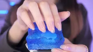 ASMR for Those Who Get Bored Easily 🌙 Instant Sleep (No Talking)