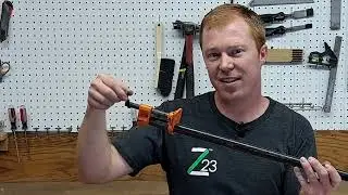 Which Pipe Clamp is Best for You? 1/2 vs 3/4