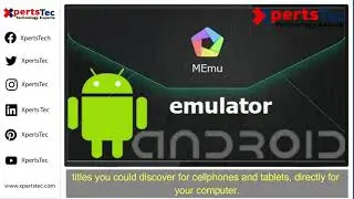 How to Install MEmu Android Emulator on Windows PC