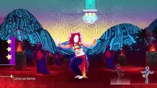 Just Dance 2017 - Hips Don't Lie