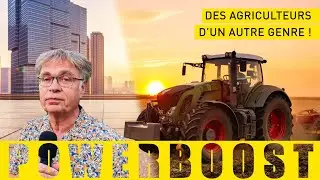 Slasheurs-cueilleurs, les nouveaux agriculteurs de demain ?