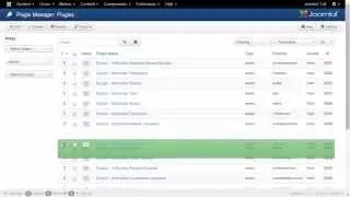 How to order system plugins in Joomla 3