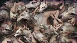 Сын Люцифера. (137) День 135. Ад. (часть 2 из 3)