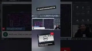 New Workflow with Autocad Dynamic Blocks