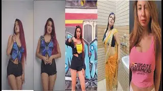 Sexy Tik tok Dance Video | Hot Girls Video | Hotest Moment dance | #hotgirl #sexygirls #sexy #dance