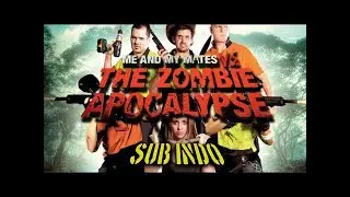 ZOMBIE SUB INDO 2022 480p