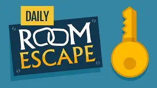 Daily Room Escape 18 June Walkthrough