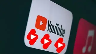 Как сделать видео Shorts с длинных видео | Пошаговая инструкция
