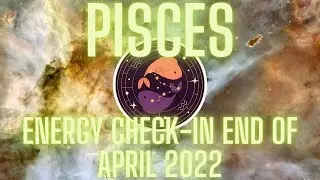 Pisces - Cutting The Devils Head Off And Making A Run For It!