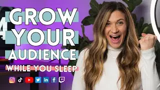 BEST SOCIAL MEDIA SCHEDULING APP for Business Owners to Grow Your Audience | Honest Metricool Review