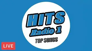 Hits Radio 1 Top Songs 2024 - Pop Music Playlist - Best English Songs 2024 - New Music 2024 Top Hits