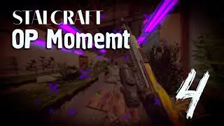 STALCRAFT - ОР Moment#4 + РОЗЫГРЫШ!