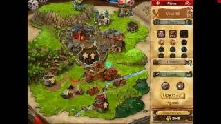 Прохождение Desktop Dungeons часть 14