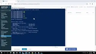 Configure Secure LDAP to  connect With Sophos XG