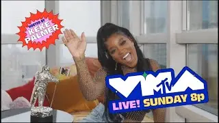 MTV Video Music Awards 2020 Commercials