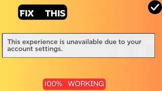 How to Fix the 