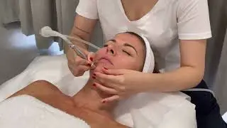 Limpieza Facial Profunda