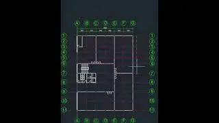 ddxx command in autocad with yqarch plugin||autocad shorts 
