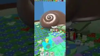Reaching 2,500,000 Ability Tokens | Roblox Bee Swarm Simulator