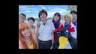 The End of Evangelion ~Komm, Süsser Tod~ (Third Impact music) Vocal Cover by Rocco Botte