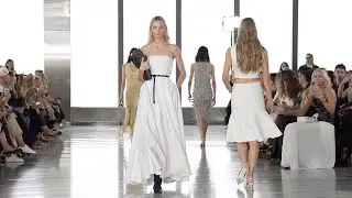 SIMKHAI | Spring Summer 2025 | Full Show