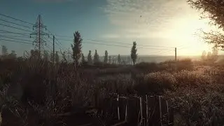 S.T.A.L.K.E.R GAMMA - Invictus - Part 13