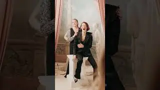Women of the Year Awards 2023 Portrait Studio | Bazaar UK