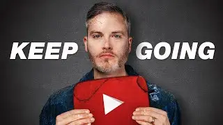 The Ultimate Guide to Surviving on YouTube and Not Burning Out!