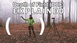 What is Depth of Field in Photography and How to control DOF