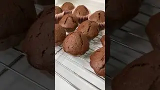 Рецепт кексів вже на каналі Оля Тортик    