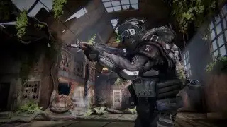 Survarium OST - Lobby Theme
