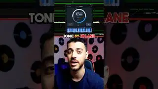 How To Find Key & Scale Of Any Song ✅ TONIC By ZPLANE #musicproducer #producertips #remixer