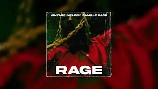 [FREE] Vintage Melody Sample Pack 