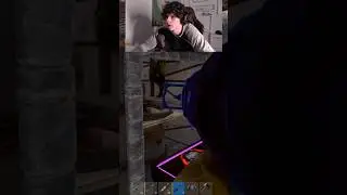 АНТИРЕЙД БЕДОЛАГ В #раст #выживание #rust