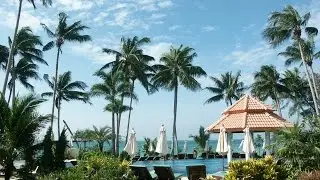 KOH CHANG PARADISE RESORT & SPA 4*. Лучшие отели Чанга