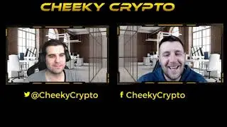 Massive Cardano Partnership | ADA Price Thoughts | Cheeky Crypto