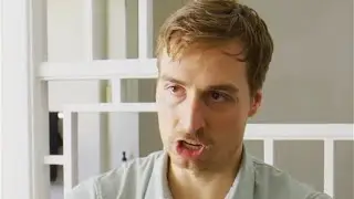 Breaking up with a girl be like