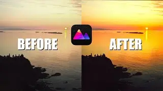 How to Edit Photos in Darkroom iPad | Photo Editing Tutorial