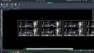 Print Multiple Sheets in autocad by autolisp Free download