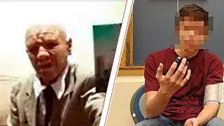 ПУТЕШЕСТВИЕ В БУДУЩЕЕ РЕАЛЬНО?! ОНИ БЫЛИ В БУДУЩЕМ !