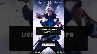 High Cpu Utilization : Pc Tip Part 05 